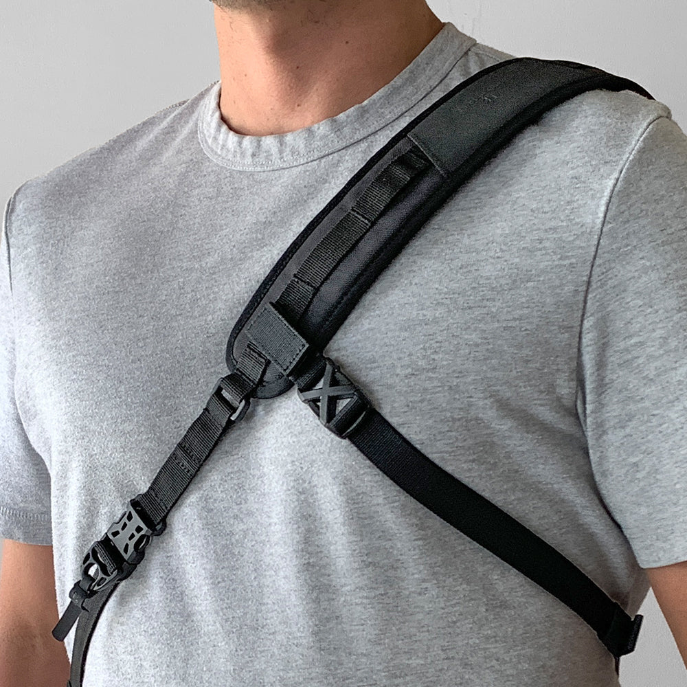 Padded Shoulder Strap