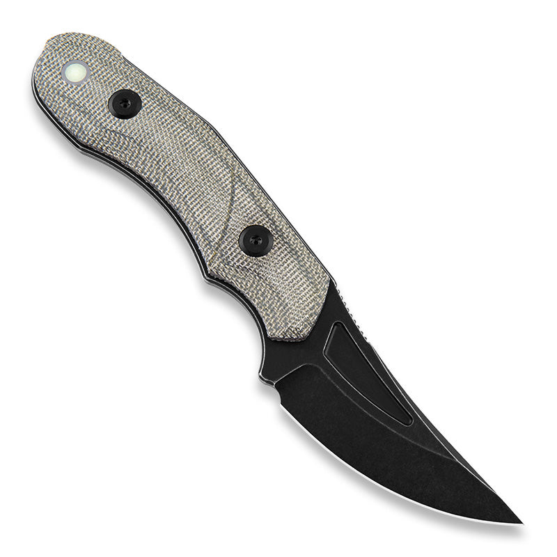 Fanglet Knife
