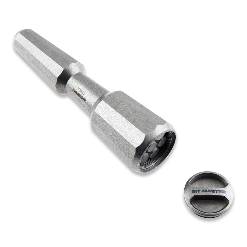 Bit Master Titanium