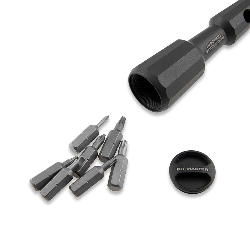 Bit Master Titanium