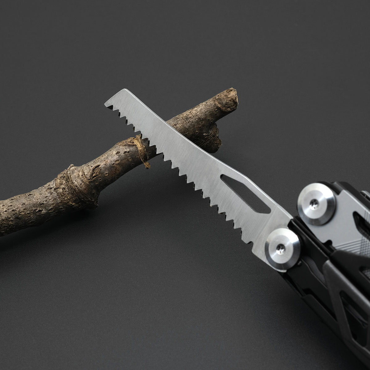 Multitool 13-in-1 Heavy Duty - Monitoimityökalu