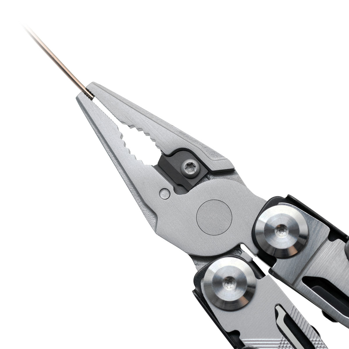 Multitool 13-in-1 Heavy Duty - Monitoimityökalu