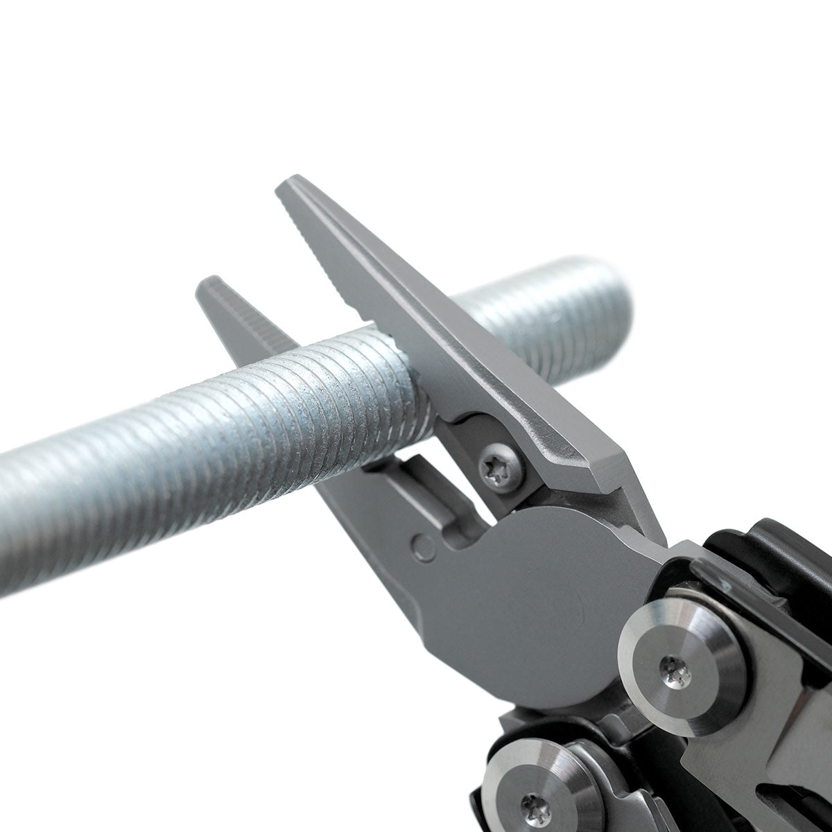 Multitool 13-in-1 Heavy Duty - Monitoimityökalu