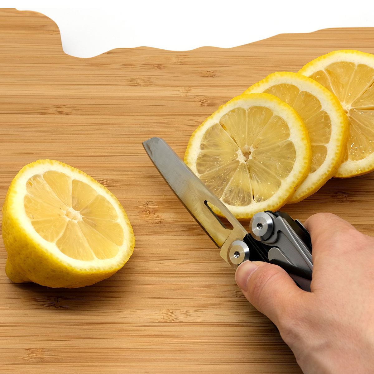 Multitool 13-in-1 Heavy Duty - Monitoimityökalu