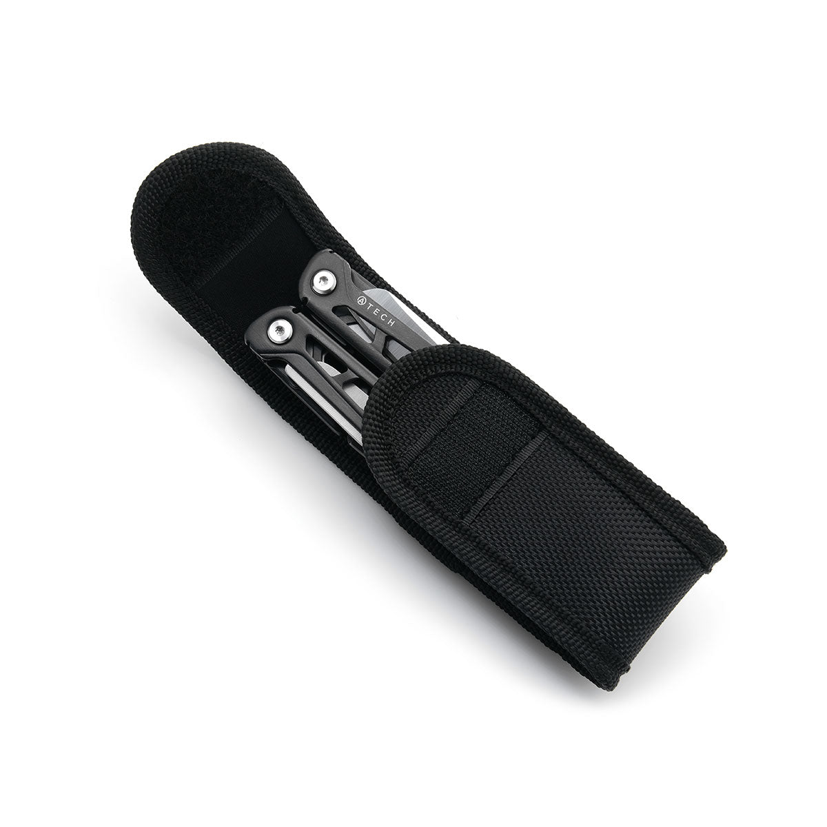 Multitool 13-in-1 Heavy Duty - Monitoimityökalu