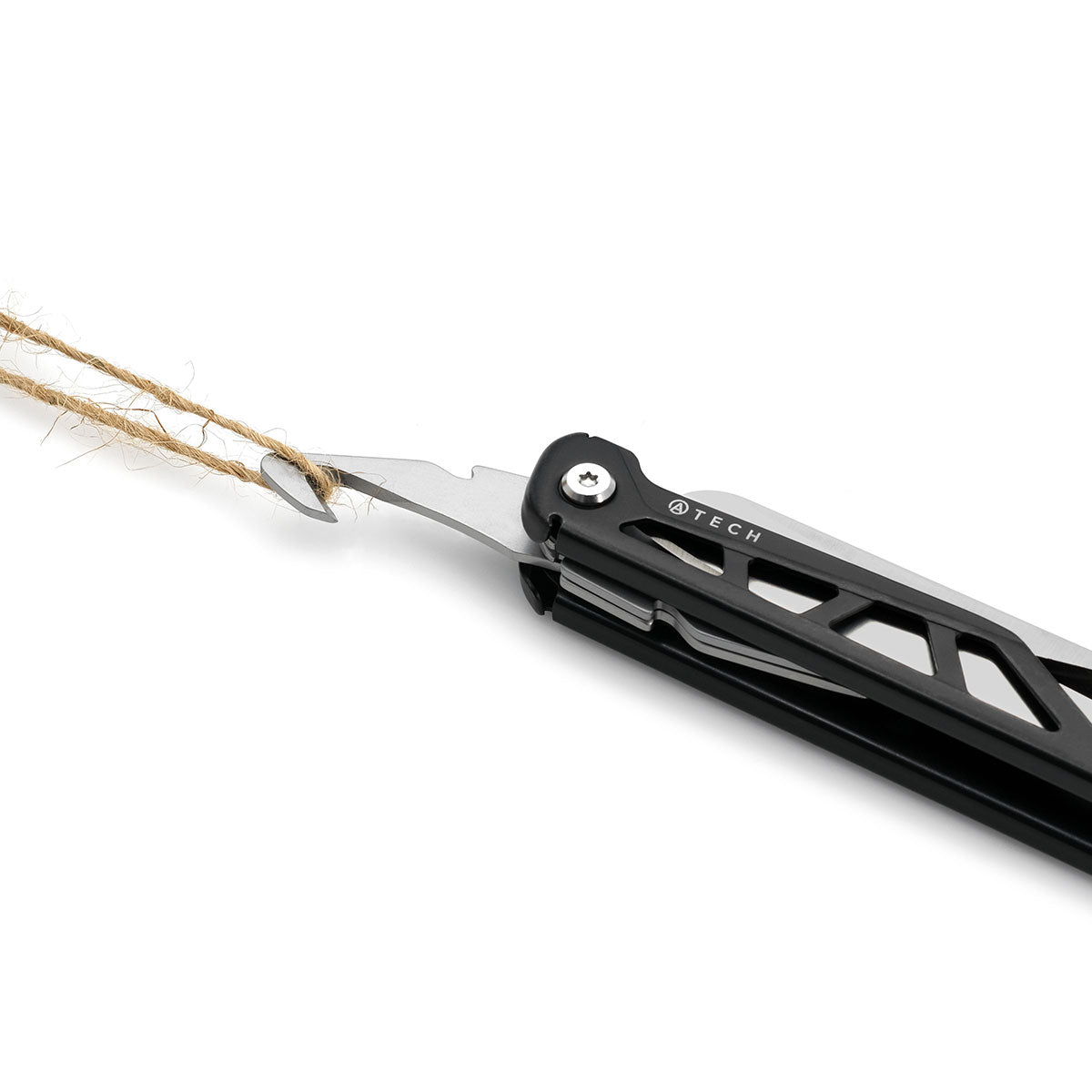 Multitool 13-in-1 Heavy Duty - Monitoimityökalu