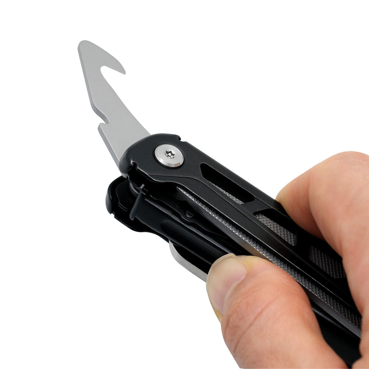 Multitool 13-in-1 Heavy Duty - Monitoimityökalu