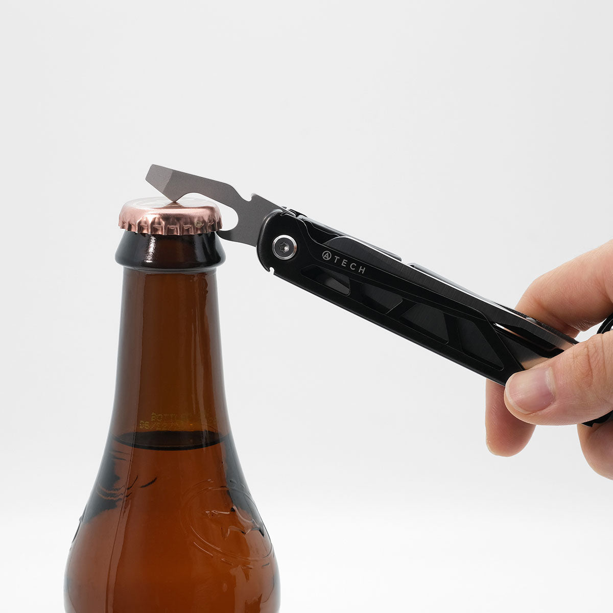 Multitool 13-in-1 Heavy Duty - Monitoimityökalu