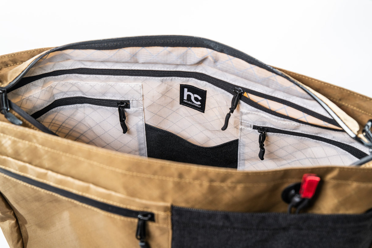 Traveler 34 L