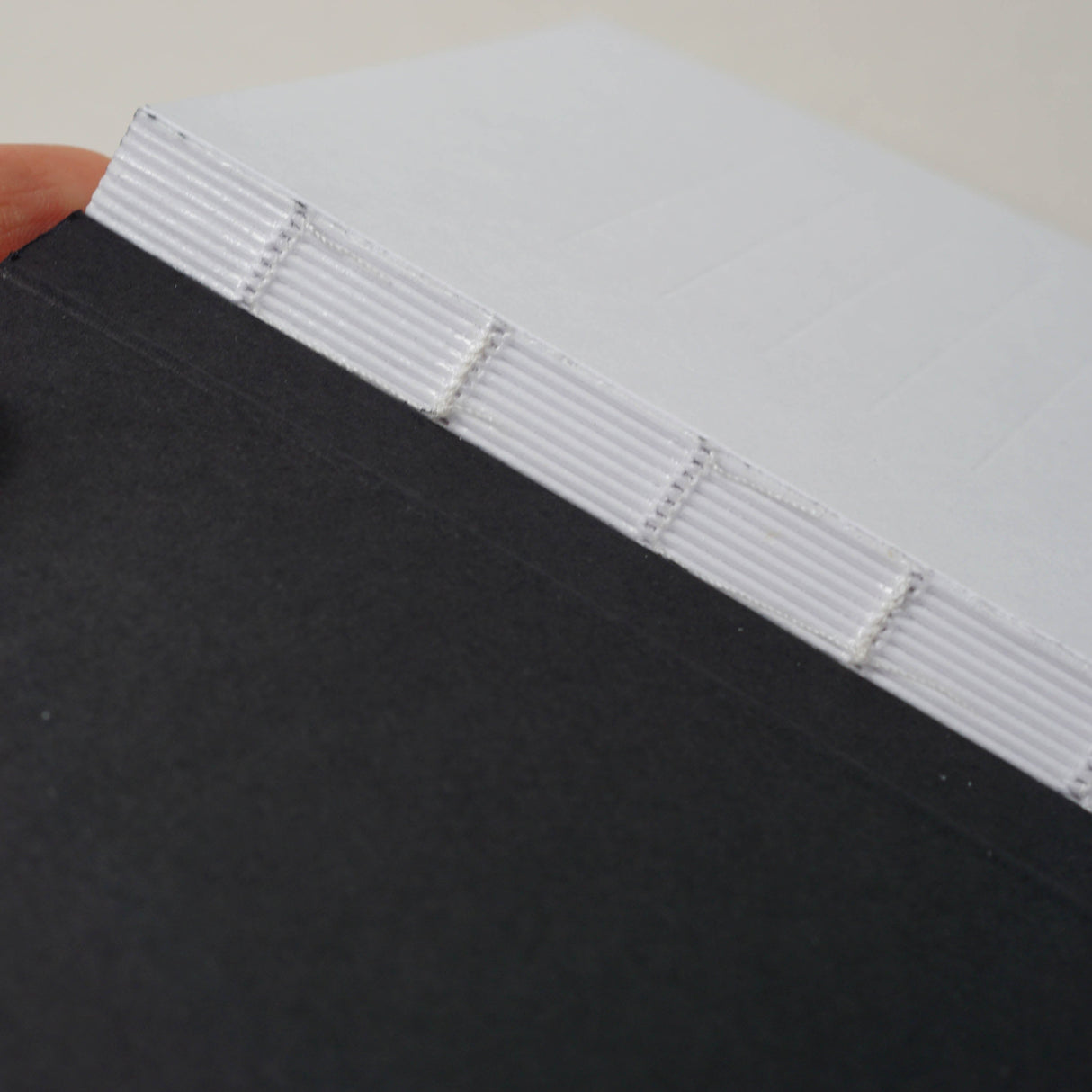 Nº1 Pocket Paper Notebook