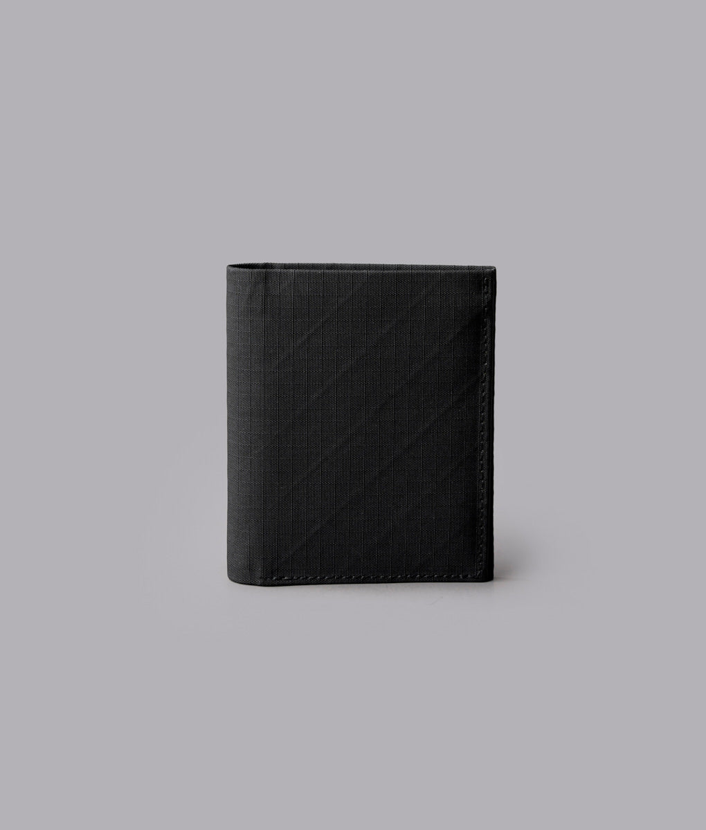 ARK Bifold Coin Wallet
