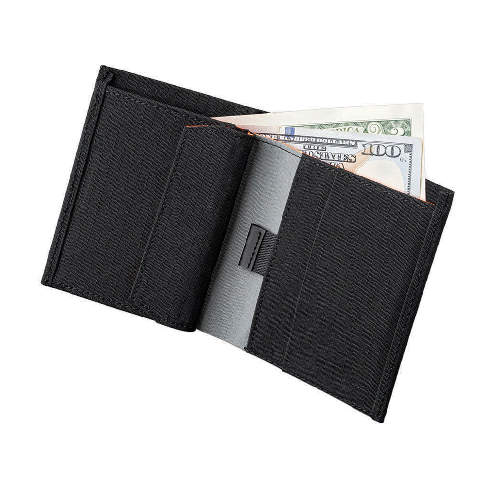 ARK Bifold Coin Wallet