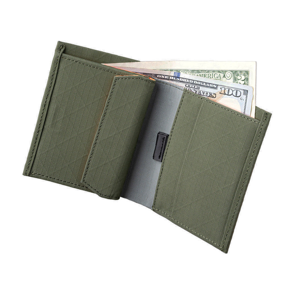 ARK Bifold Coin Wallet