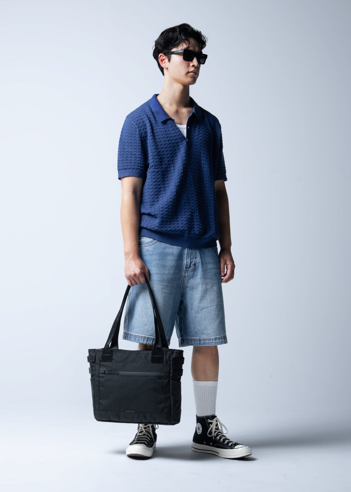 All Terrain Tote 15 L