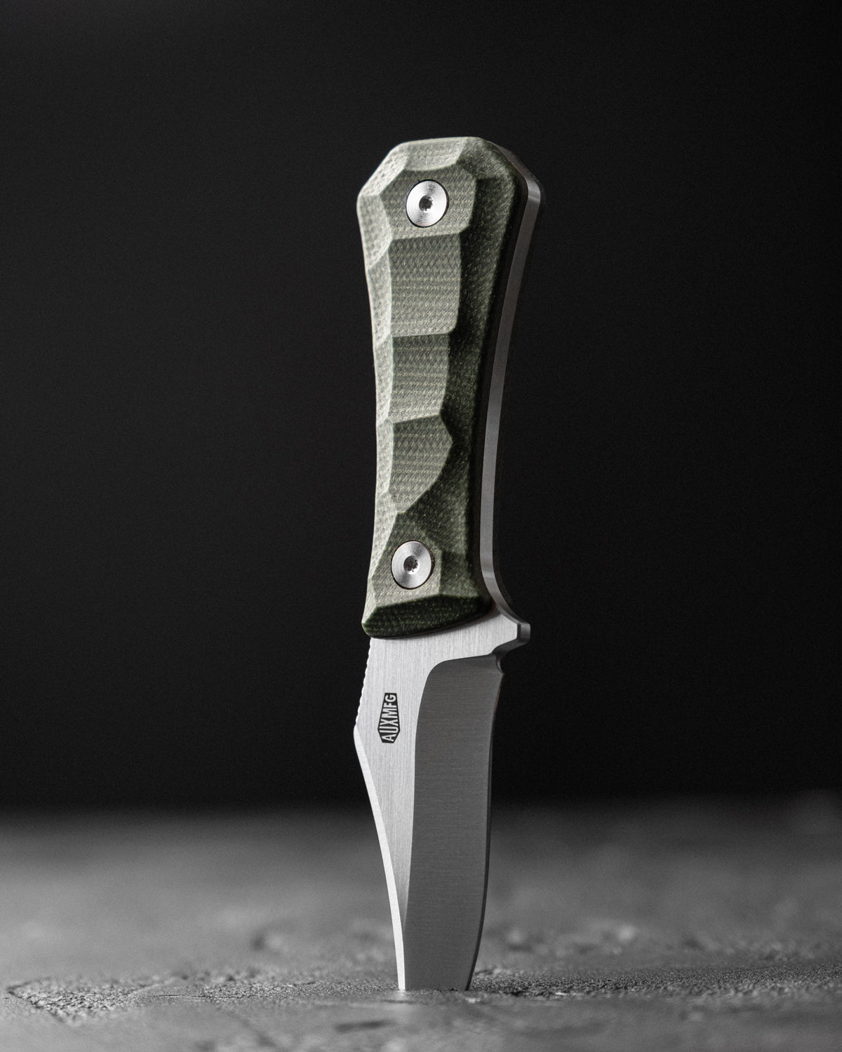 Pocket Bowie Deadhead - Veitsi