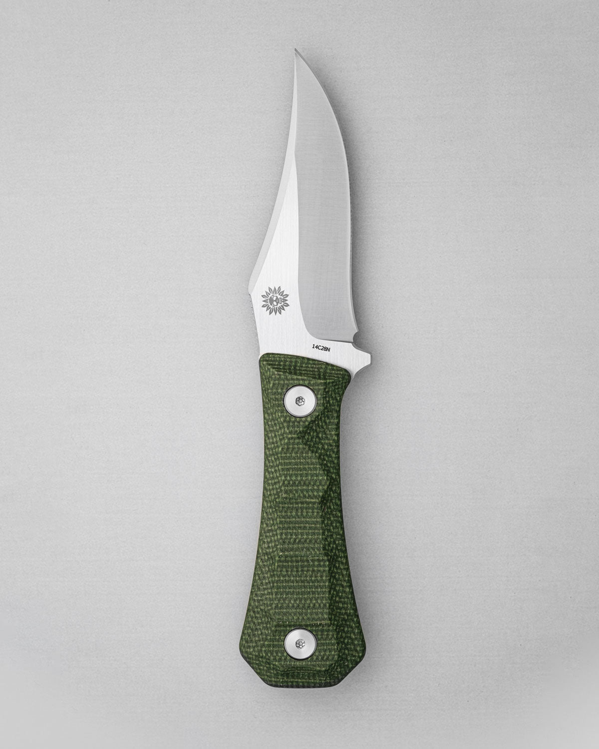 Pocket Bowie Deadhead - Veitsi