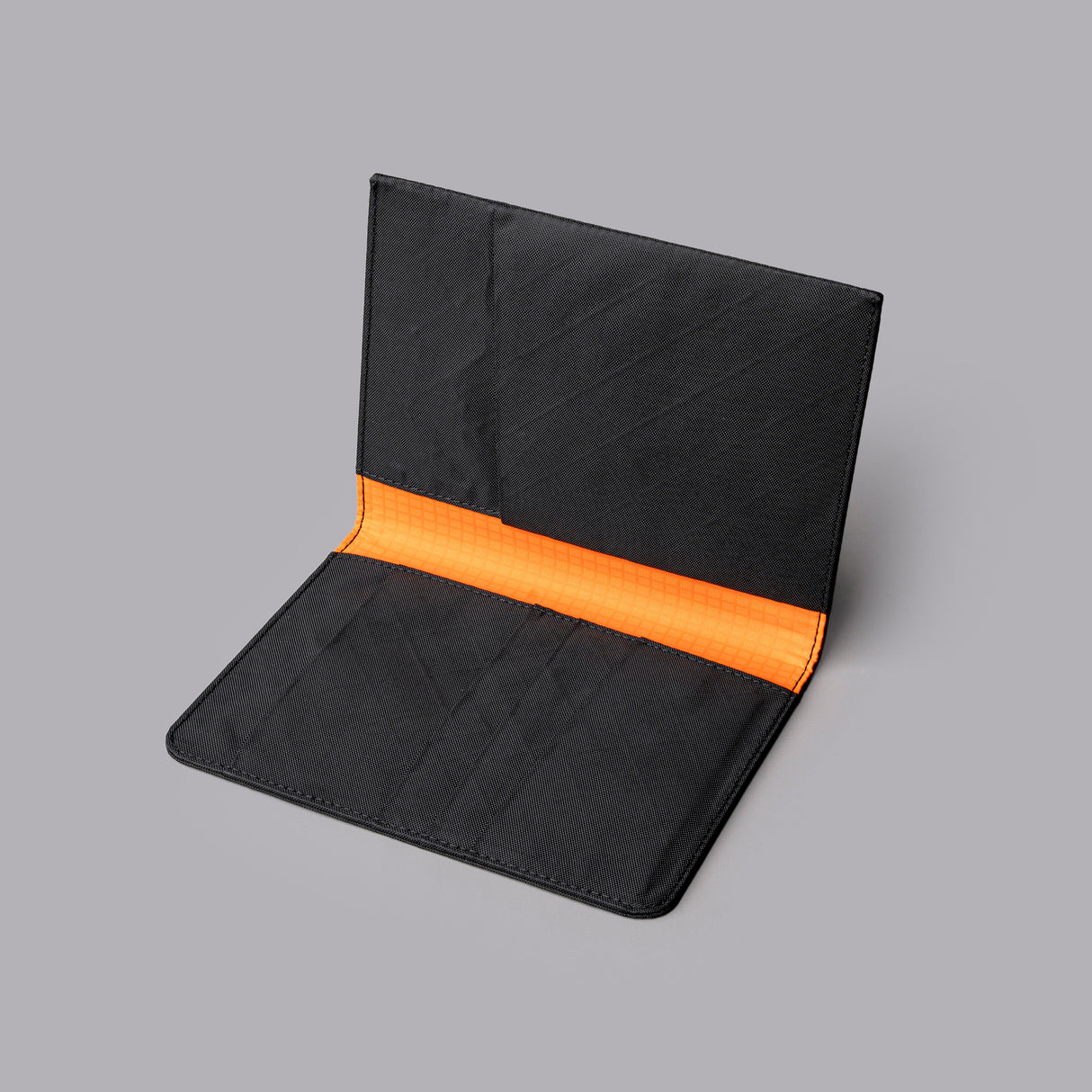 Ark Bifold Passport Wallet