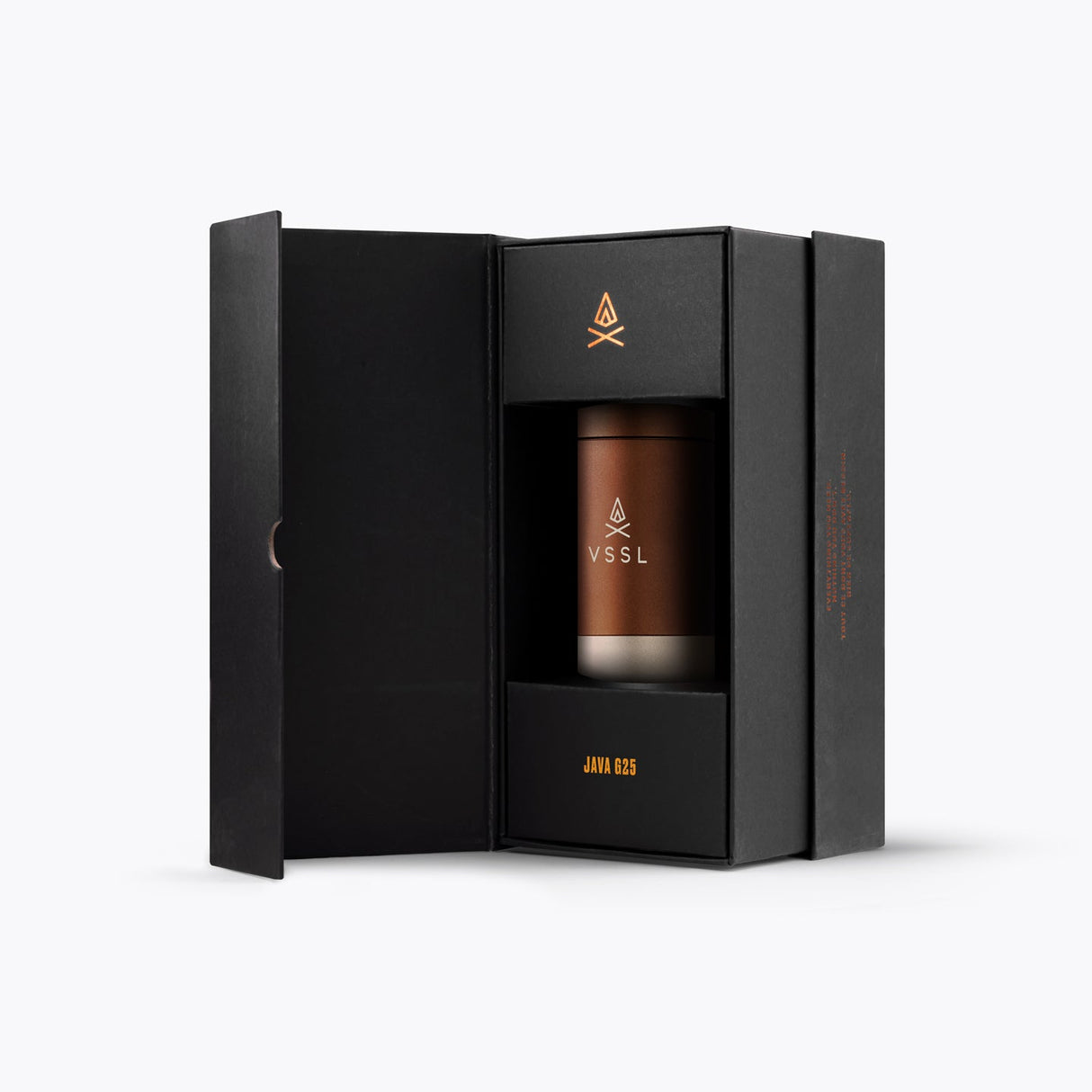 Java G25 - Kahvimylly