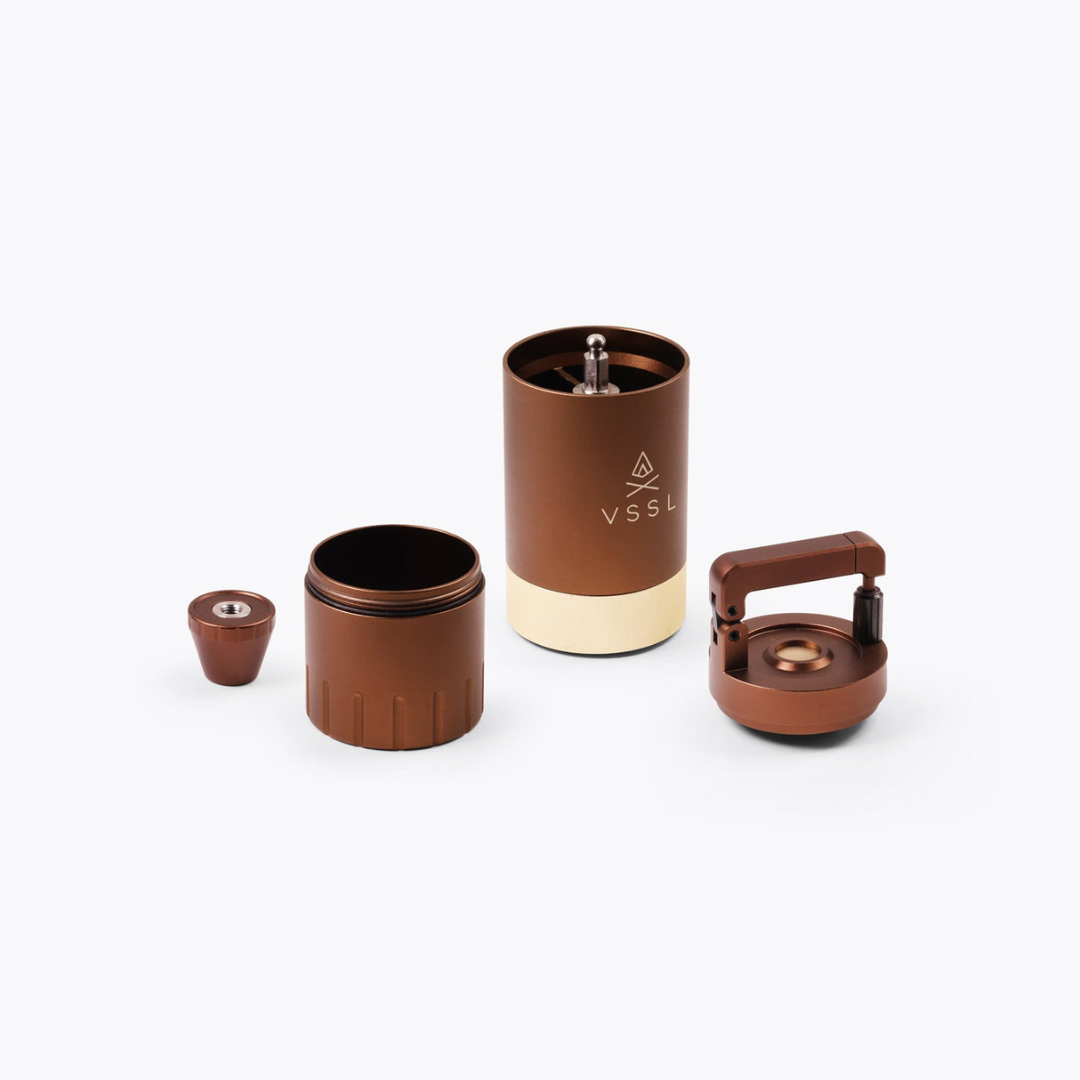 Java G25 - Kahvimylly