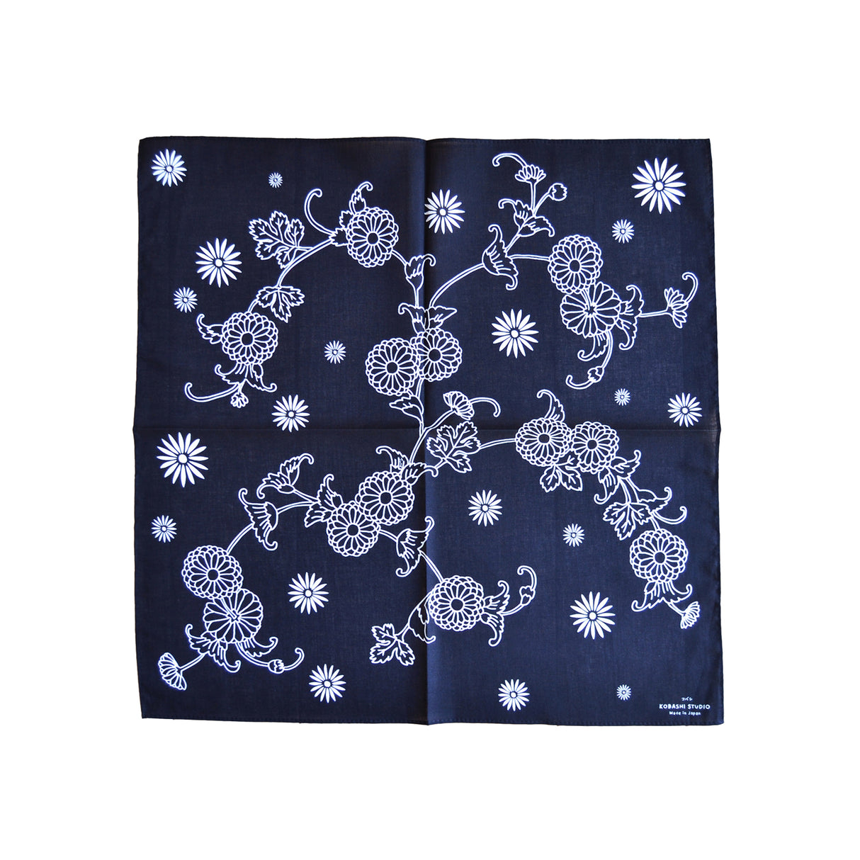 Chrysanthemum Bandana