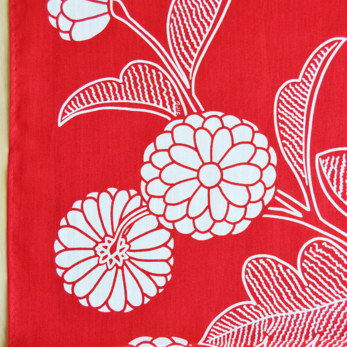 Chrysanthemum Bandana