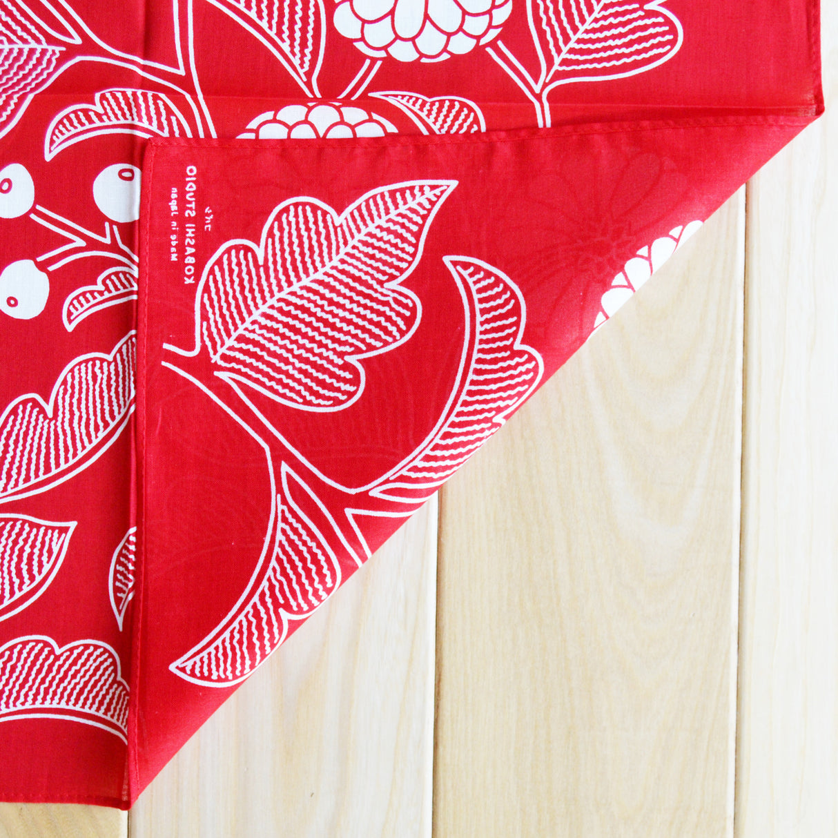 Chrysanthemum Bandana