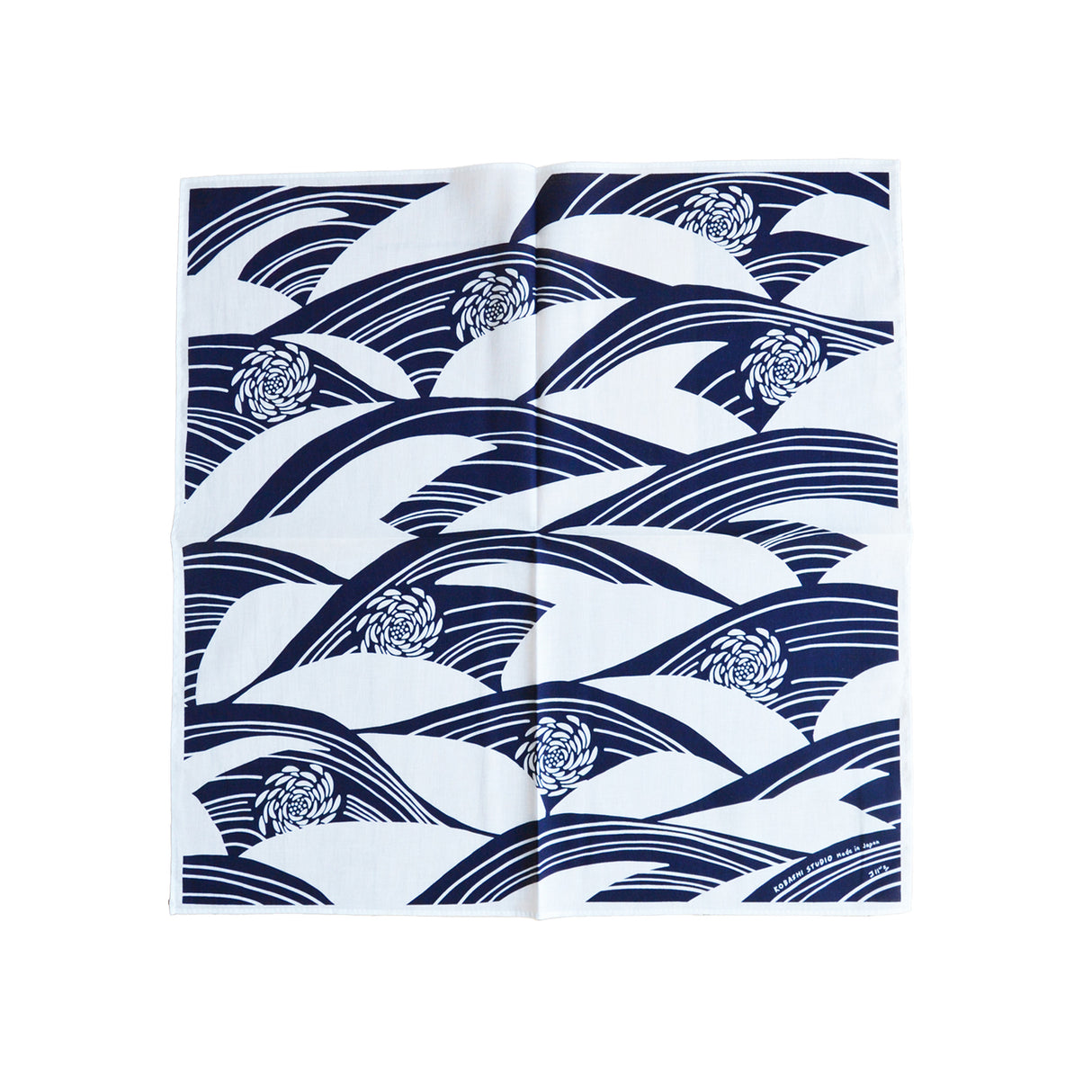 Chrysanthemum Bandana