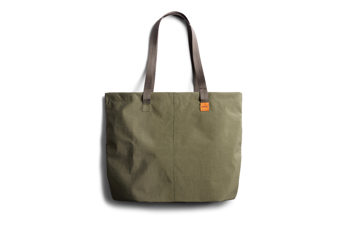 Market Tote