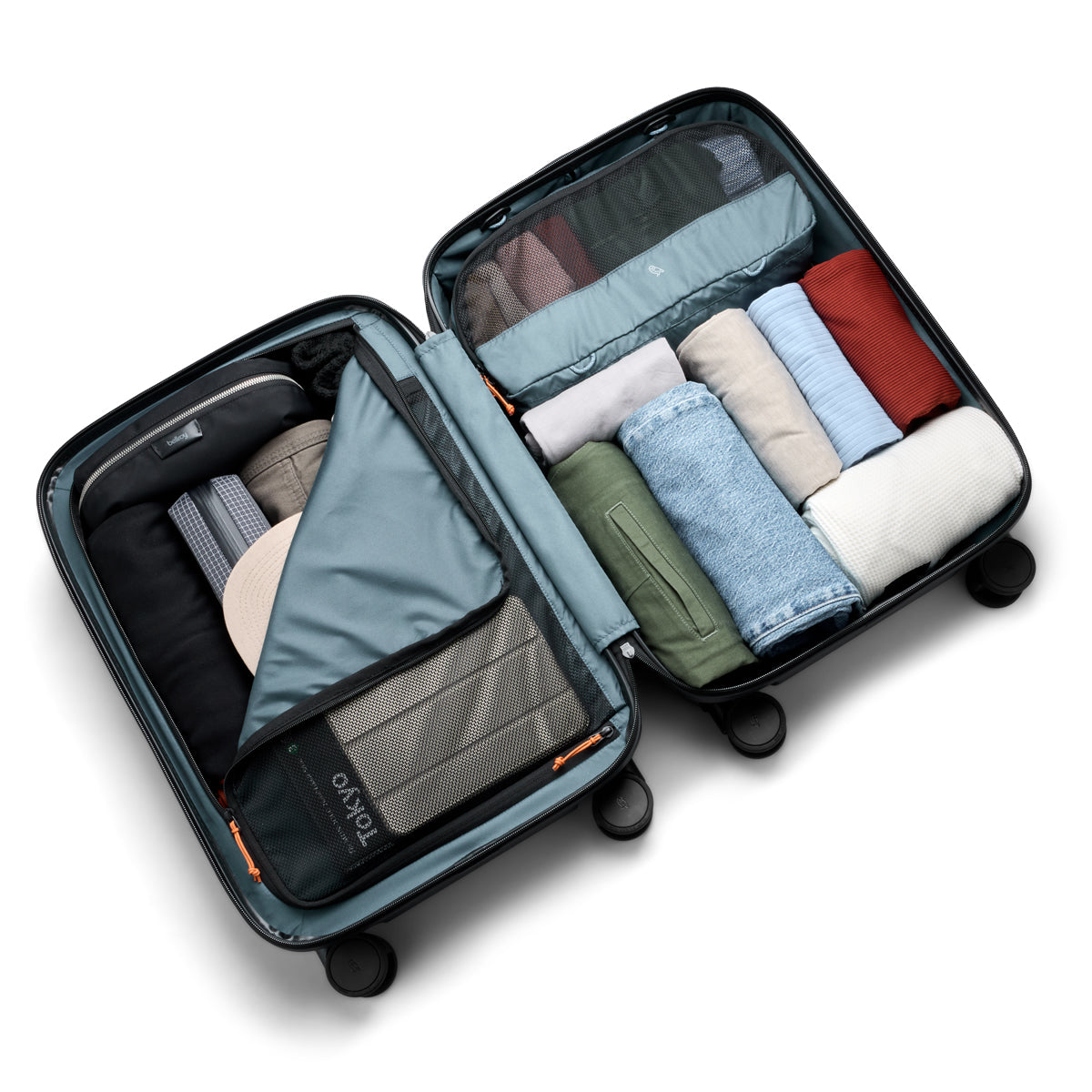 Transit Carry-On Plus