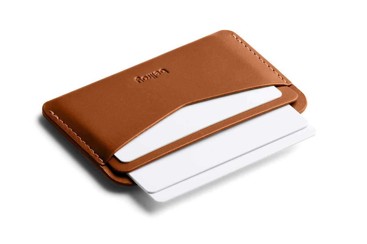 Card Slip Wallet