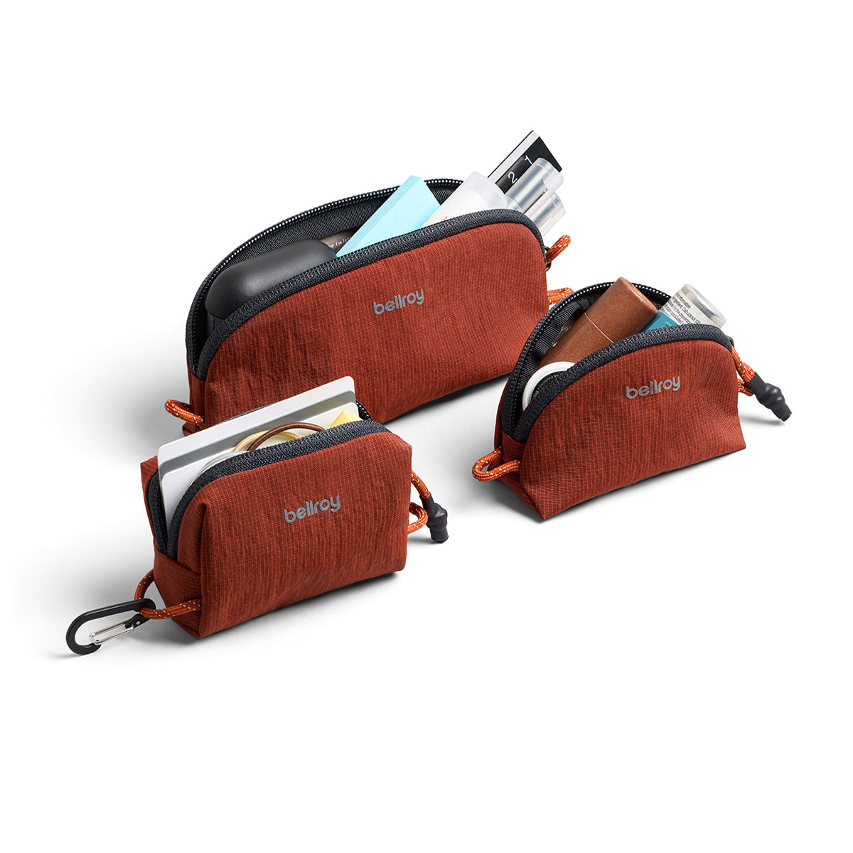 Lite Pocket Trio
