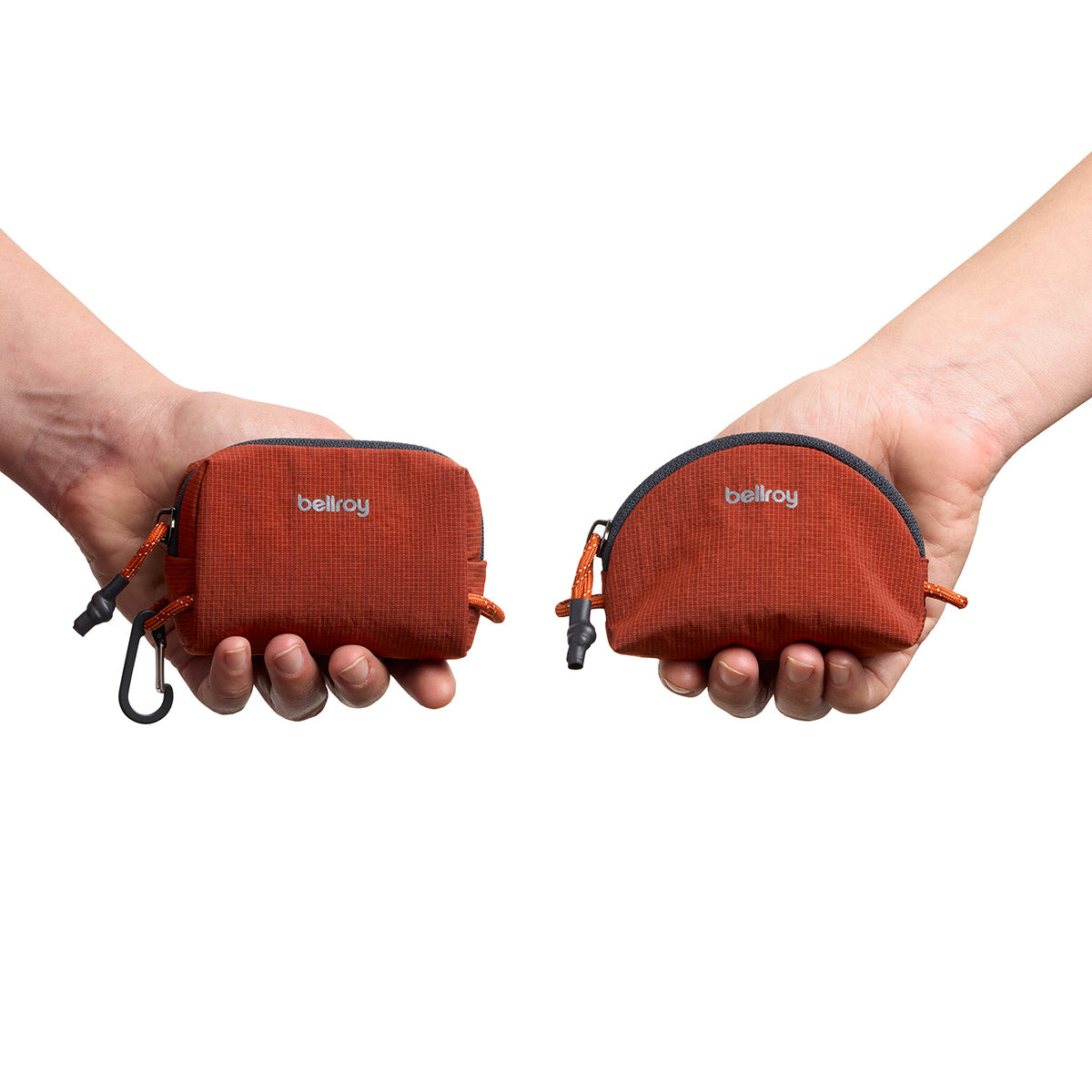 Lite Pocket Trio