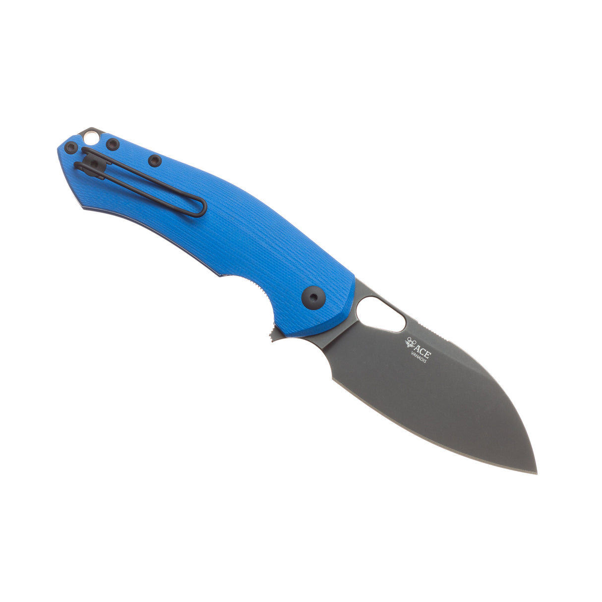 ACE Biblio XL Knife