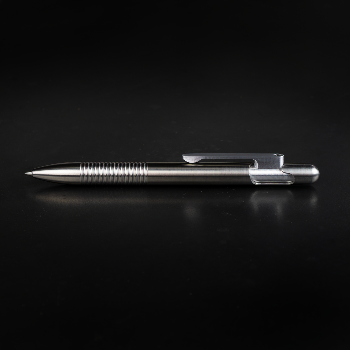 Field Pen Bolt Stainless Steel
