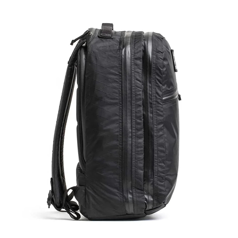 Bullet Ruck 16 L Double Compartment