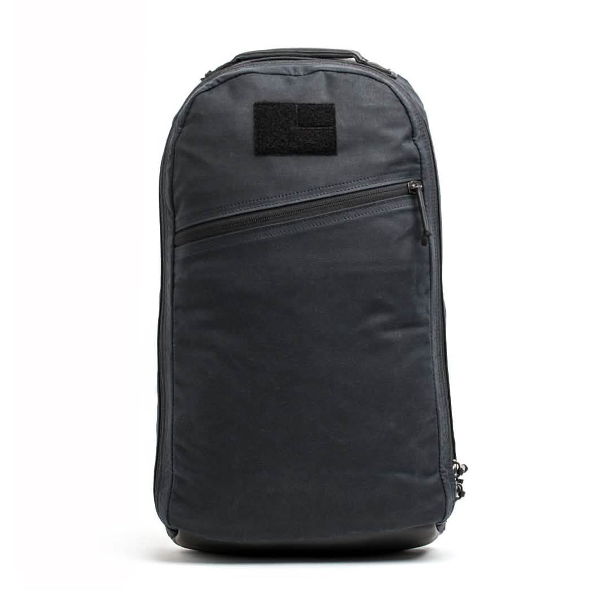 Bullet Ruck 16 L Waxed Canvas Backpack