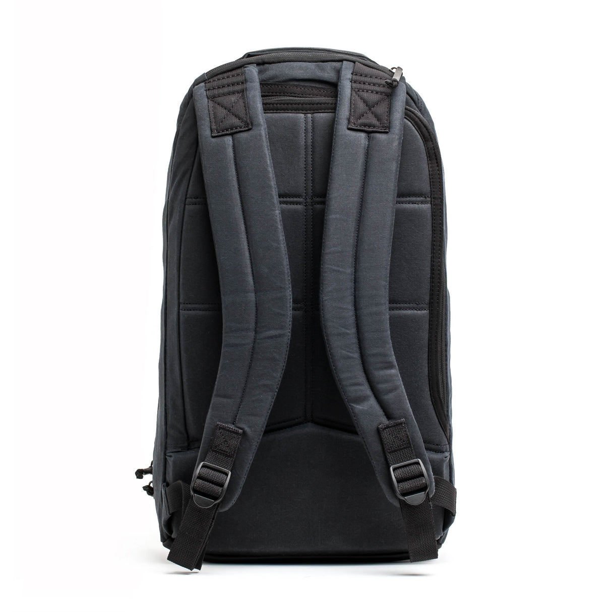 Bullet Ruck 16 L Waxed Canvas Backpack