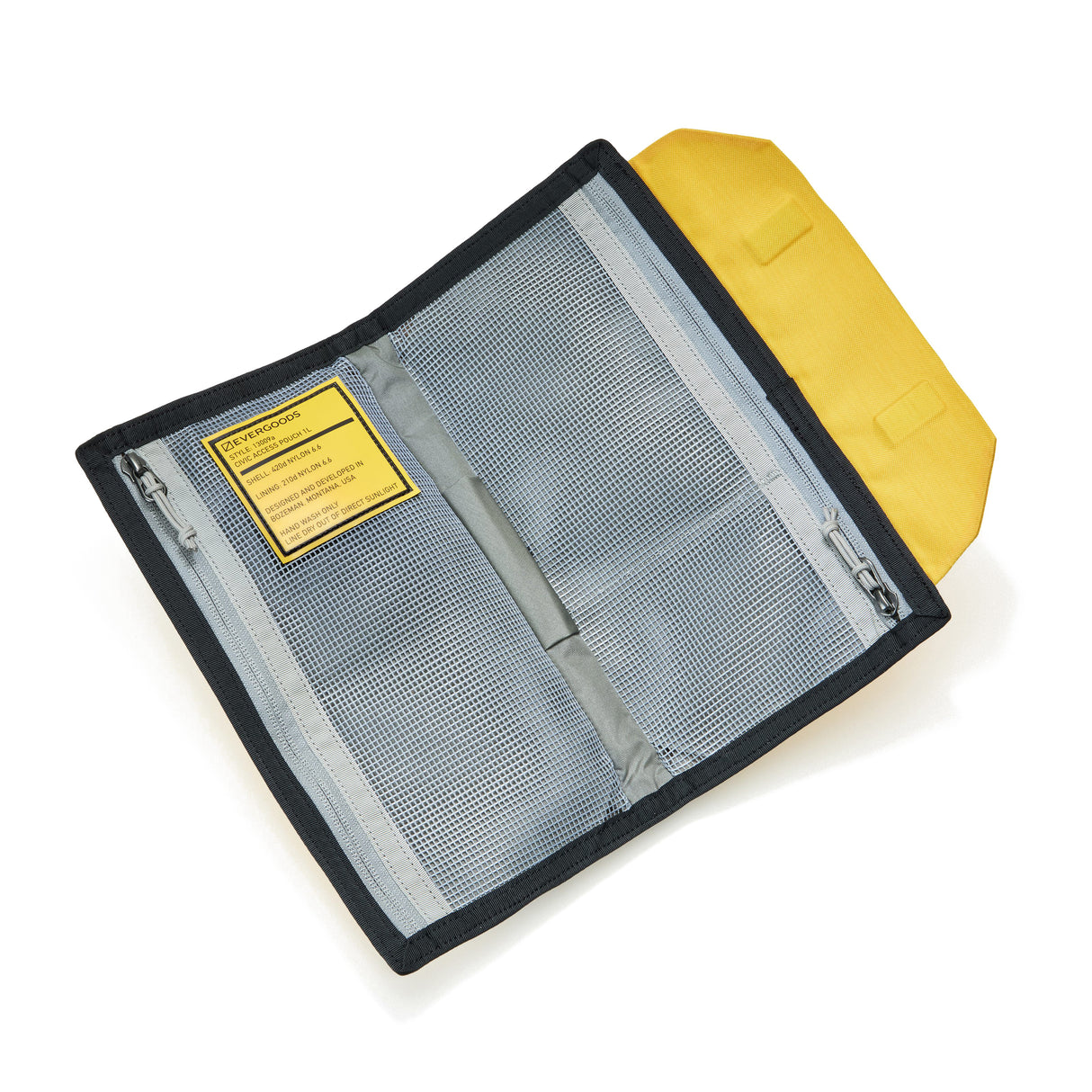 Civic Access Pouch 1 L