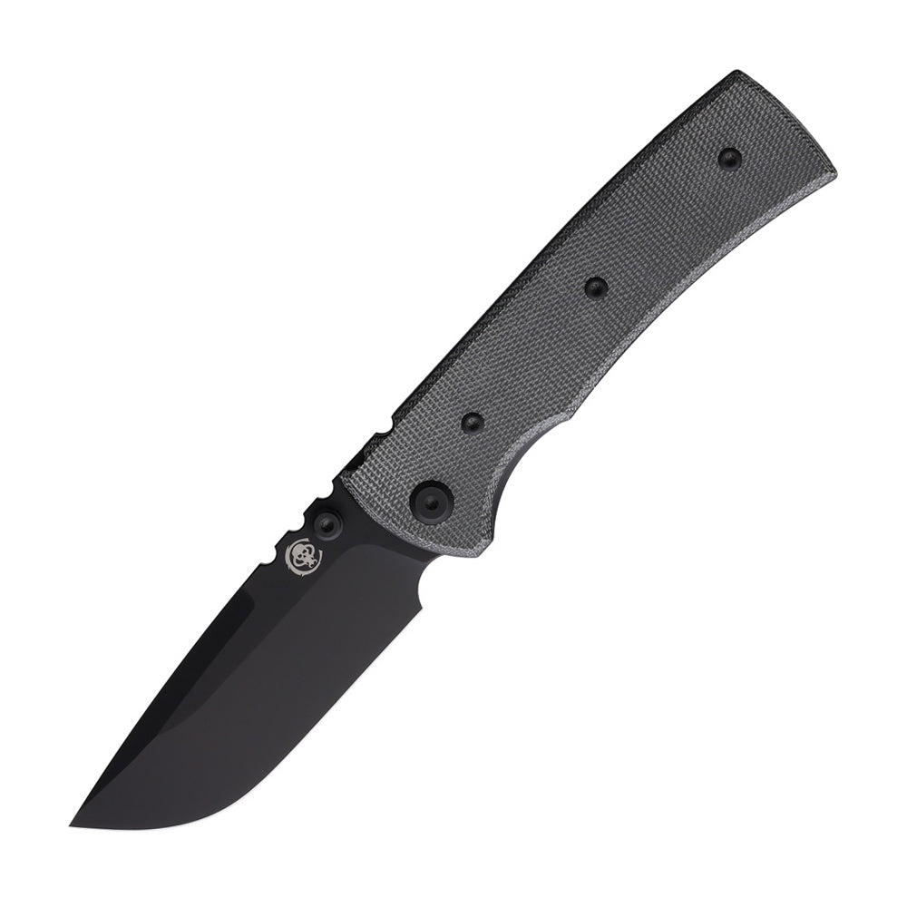 Blue Label Redencion 229 Knife