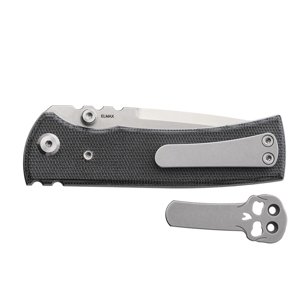 Blue Label Redencion Street Knife