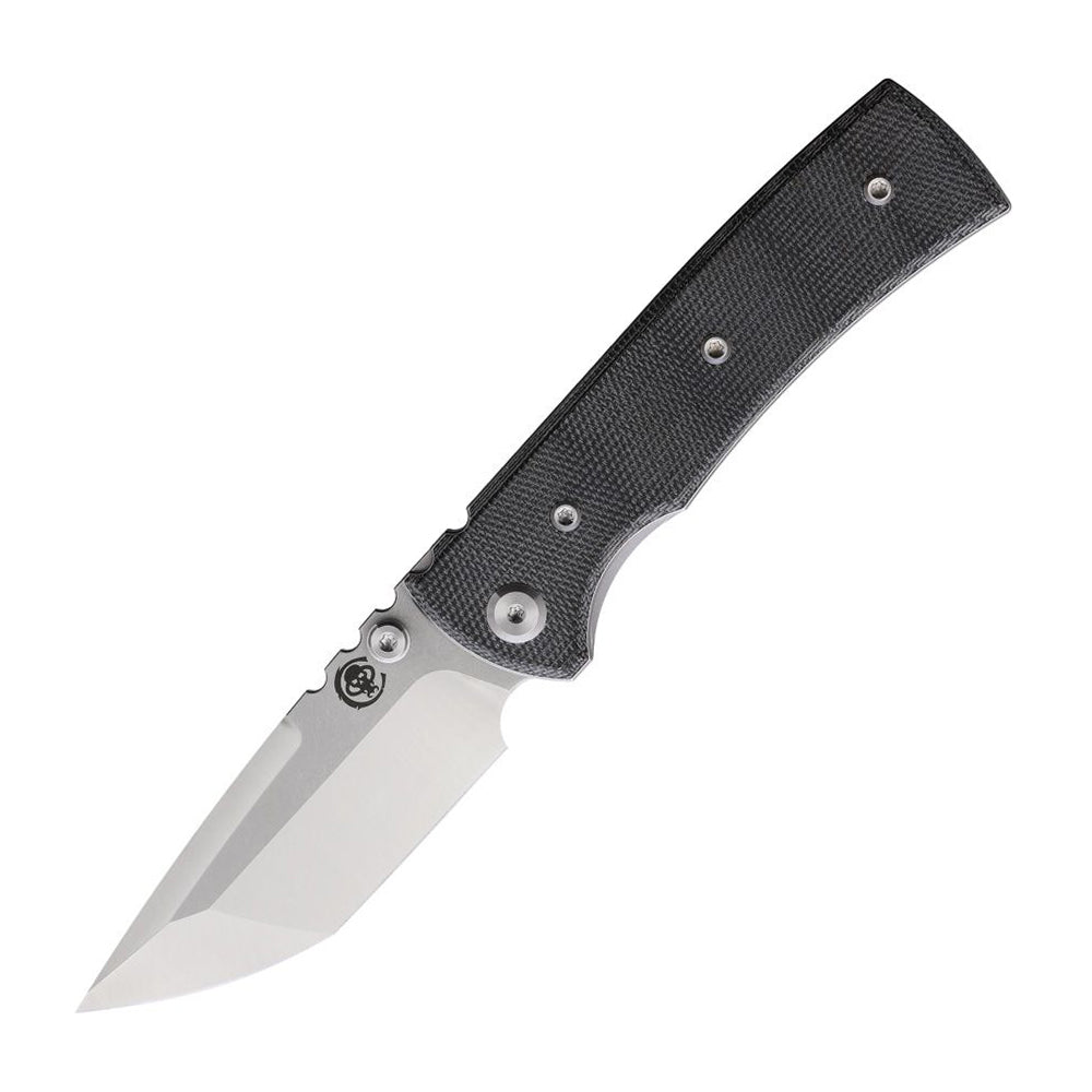 Blue Label Redencion Street Knife
