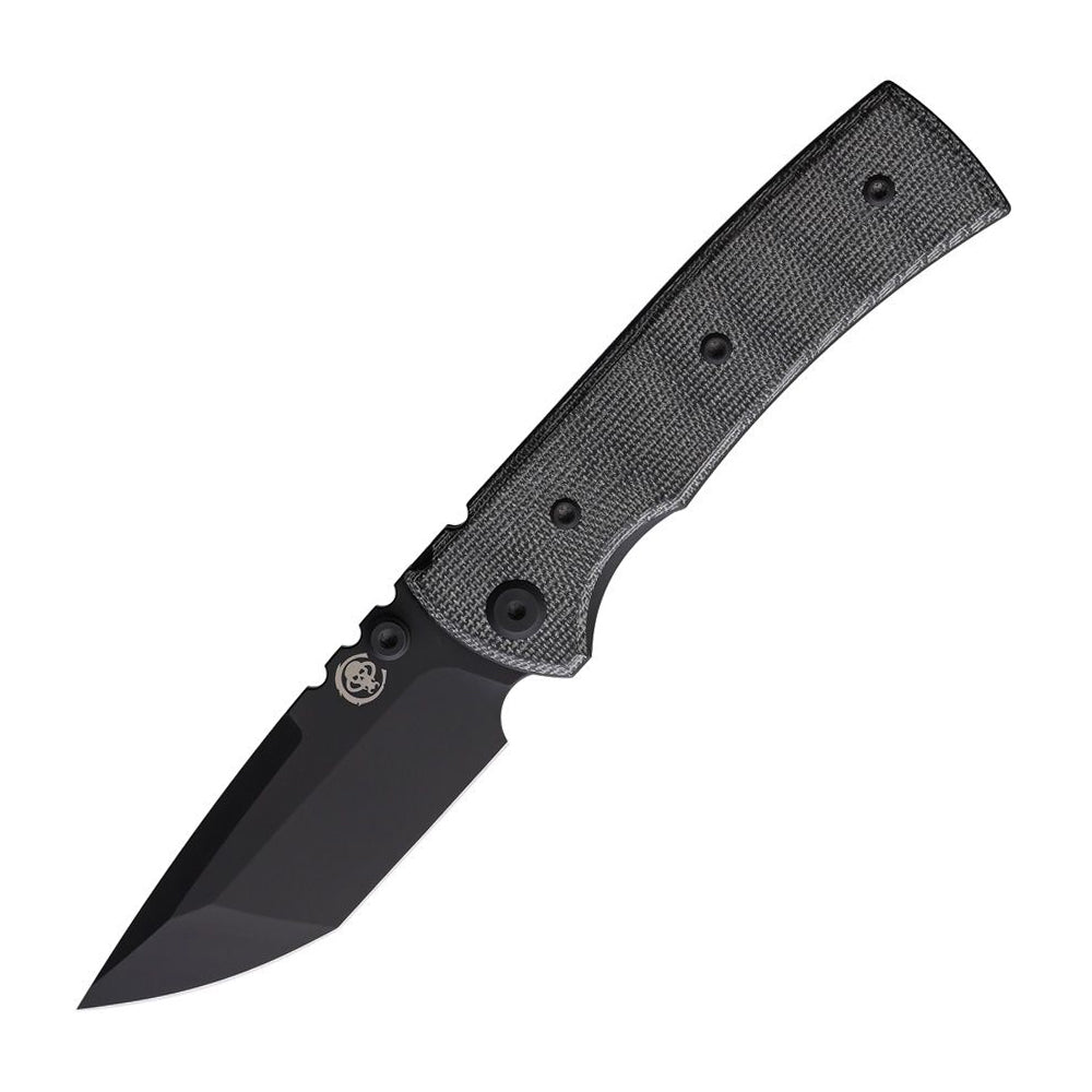 Blue Label Redencion Street Knife