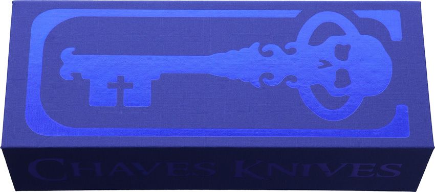 Blue Label Redencion Street Knife