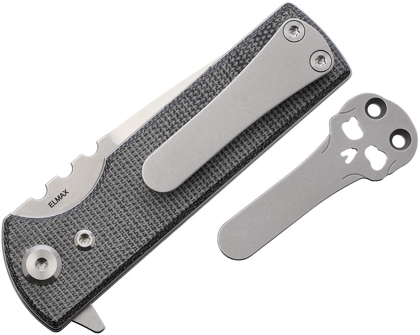 Blue Label T.A.K. Knife