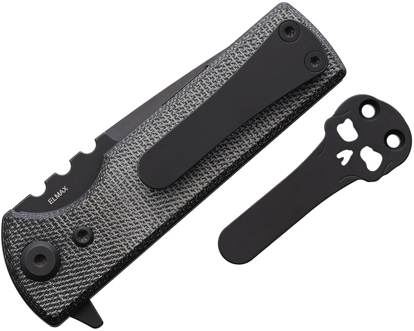 Blue Label T.A.K. Knife