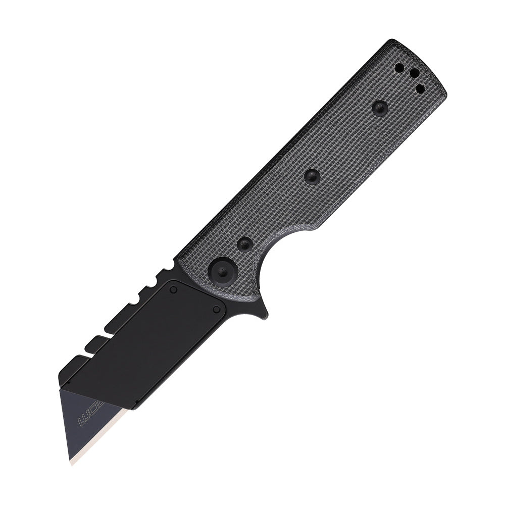 Blue Label C.H.U.B. Flipper Utility Knife