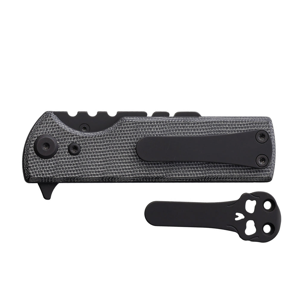 Blue Label C.H.U.B. Flipper Utility Knife