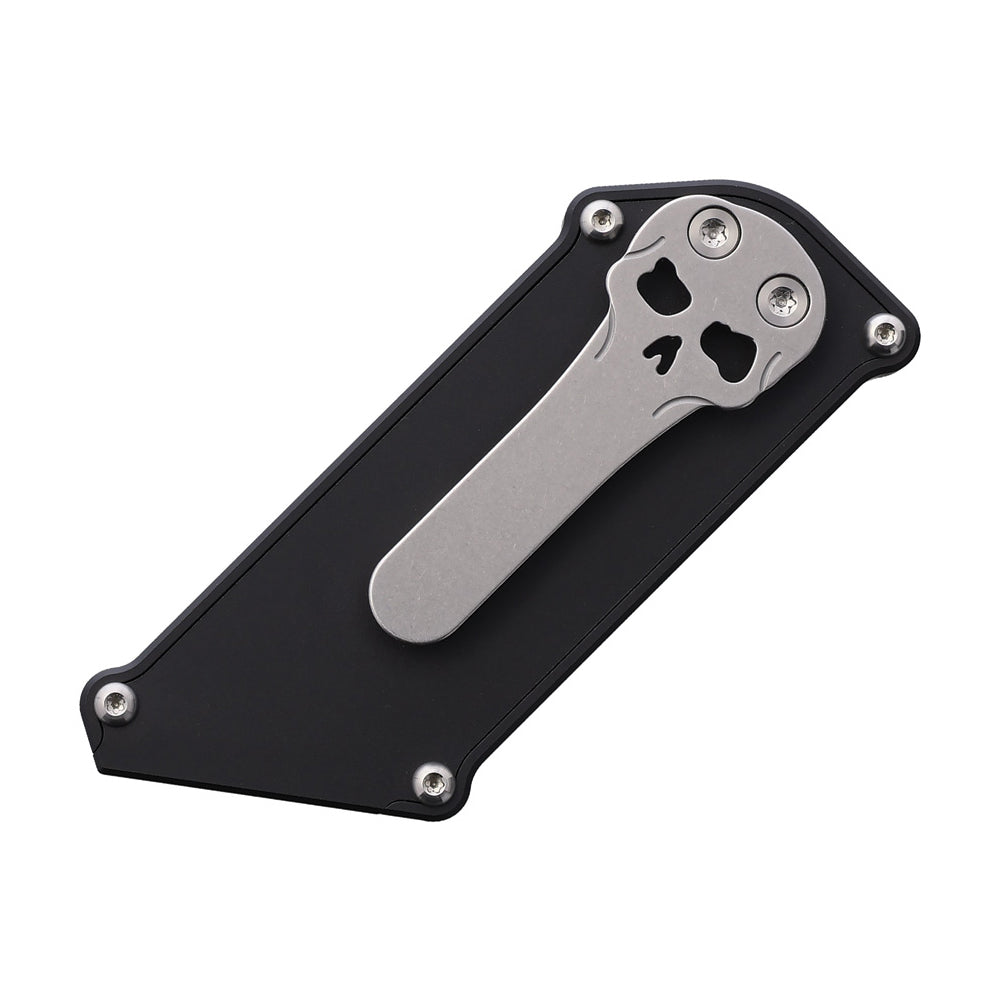 Blue Label C.H.U.B. Slipper Utility Knife