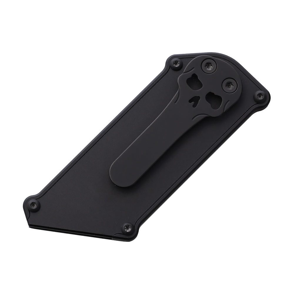 Blue Label C.H.U.B. Slipper Utility Knife