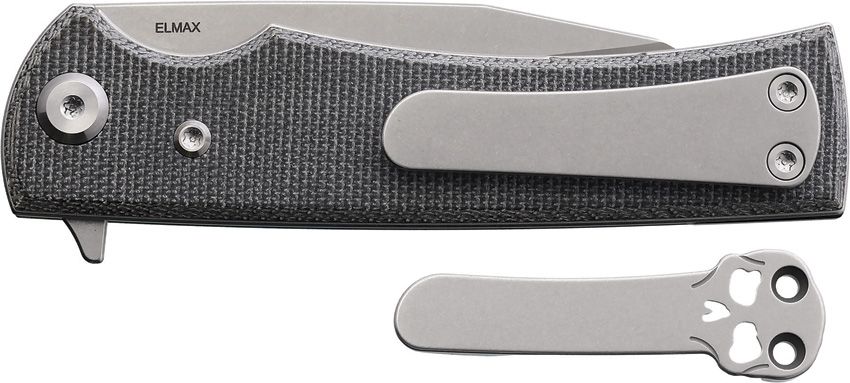 Blue Label Sangre Street Knife